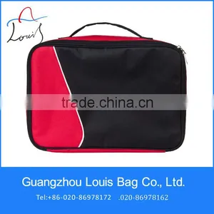2014 Hot Sale Travel Mesh Laundry Wash Bag Make up Bag thumbnail-1