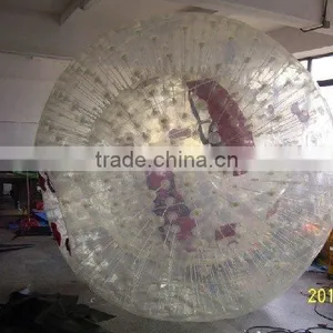 Inflatable Zorb Ball thumbnail-1