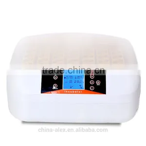 China Made High Technology Incubator Egg Turning Motor AI-56S thumbnail-1