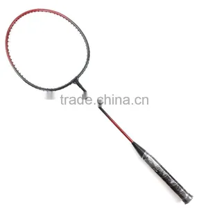 Qualified Brand Aluminum Badminton Racquet Original Shanghai Quality Choice thumbnail-1