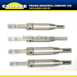 CALIBRE Self-Countering Drill Bit Guide thumbnail-1
