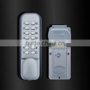 Digital Door Lock,password Door Lock,no Battery Door Lock thumbnail-1