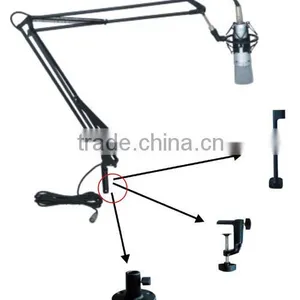 Alctron MA601 Broadcasting Stands thumbnail-6