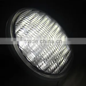 IP68 AC12V 9W Par56 LED Pool Lamp With Thick Glass Cover thumbnail-3