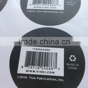Custom Adhesive Printing Label thumbnail-3