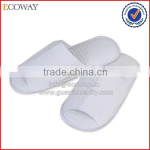 Cheap Hotel Slippers for Men Personalized Hotel Bathroom Slippers thumbnail-1