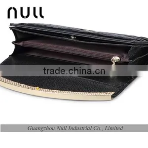 Ladies Wallet Wholesale Travel Crocodile Brand Wallet thumbnail-6