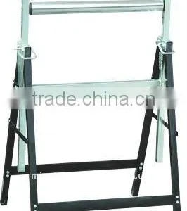 Adjustable Multifunctional Wooden Working Saw Horse thumbnail-1