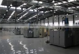 Xiamen Insulator Electrical Technology Co., Ltd. company overview - view 2 thumbnail