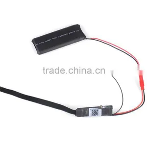 Connect With Phone by Wifi to Take Real Time Video and Picture Home P2P Wifi Camera Module thumbnail-2