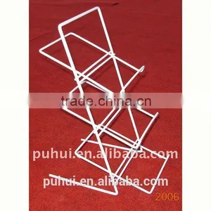 Space Saving Wire Hanging Chewing Gum Display Fixture From China Manufacturer thumbnail-3