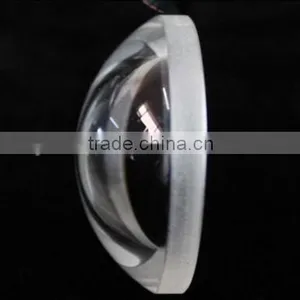 High Power Positive Meniscus Lenses thumbnail-1