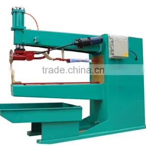 INT'L "OHA" Brand Seam Welder FN-55 CE Standard thumbnail-5