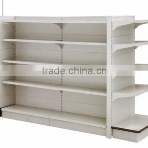 Supermarket Shelving thumbnail-1
