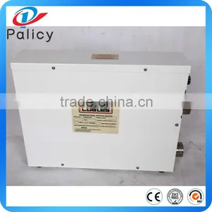 Swimming Pool and Spa Pool 15kw/380V Cheap Electric Pool Heater thumbnail-2