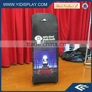 Free Standing Kiosk Tablet Holder Stand thumbnail-1
