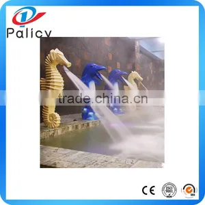Summer Kids Water Park Impactor Outdoor Perfect Swim Pool Spa thumbnail-3