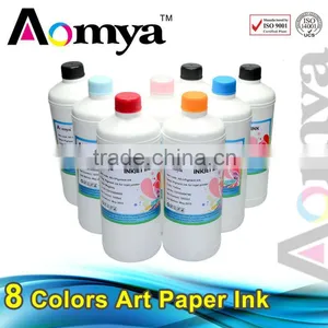Aomya Art Paper Ink for Epson T12/T22/ME30/ME32/ME33 thumbnail-5