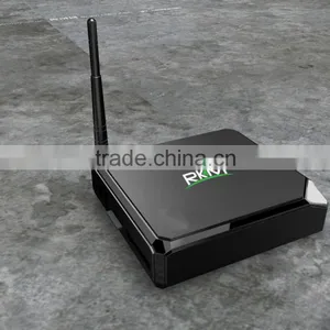 MK80 Allwinner A80 Octa Core Android 4.4 Mini TV Box 2G/16G 2.4G/5G WIFI 802.11AC Bluetooth DLNA XBMC thumbnail-3