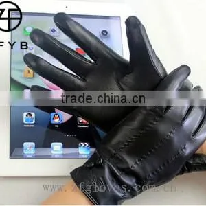 Top Sale Customize Touch Screen Magic Gloves thumbnail-1