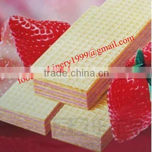 Wafer Making Machine thumbnail-1