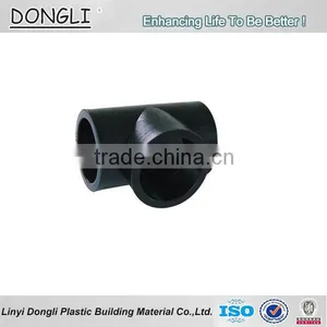 HDPE Equal Tee thumbnail-2