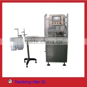 Automation Stacking Machines With Fatek Plc thumbnail-1