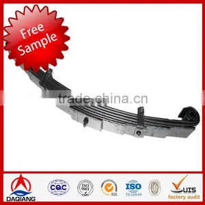 Suspension System Oem German American Suspension Heavy Truck Part thumbnail-5