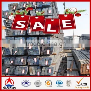 Hot Sale Spring Steel Truck Tool Spring Steel Flat Bar thumbnail-2