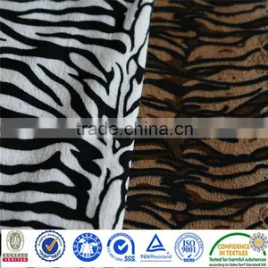 Hot Selling Oeko-tex 100 and SGS Elephant Print Blanket thumbnail-1