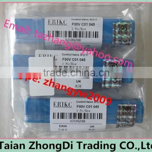 BOSCH F00VC01045 Common Rail Valve thumbnail-1