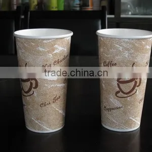 20 oz Paper Cup thumbnail-1