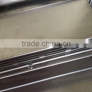 China Supply Snow Block Ice Maker Speed Cooling Automatic Block Ice Maker/ Snow Ice Block Maker/ Taiwan Snow Ice Maker Quality Choice thumbnail-5