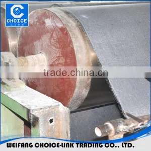 Compound Base With Fiberglass Raw Materials for Waterproofing Memebranes thumbnail-3