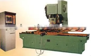 Sheet Metal Perforating Machine thumbnail-1