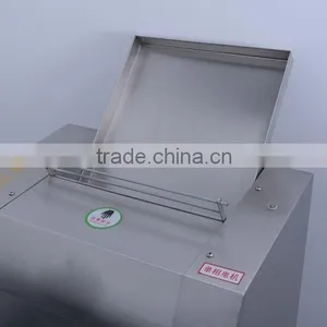 Factory Direct Supply Industrial Dough Roller Machine thumbnail-4