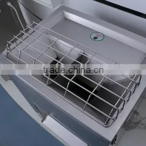 High Capacity 200kg Automatic Cooks Meat Slicer thumbnail-3