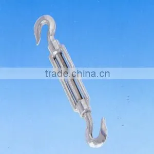 Stainless Steel Turnbuckle thumbnail-1