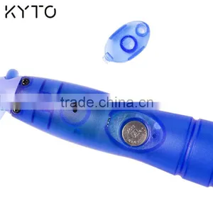 KYTO Factory Outlet Digital Fitness Counter Timer Jump Rope thumbnail-4