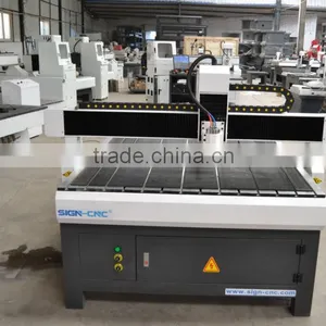 Kitchen Furniture 4x8 ft Cheap China 3d Wood Carving Machine thumbnail-5