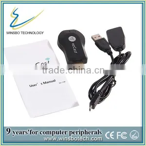 2015 New TV Dongle, Android TV Dongle, Android Smart TV Dongle Directly Sales From Factory thumbnail-2