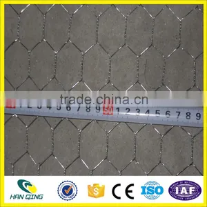 2016 New Product China Supplier Galvanized Hexagonal Wire Mesh thumbnail-5