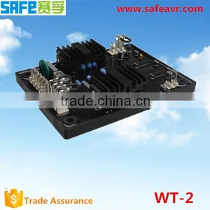 Engga AVR for Generator Brush WT2,AVR WT-2 thumbnail-1