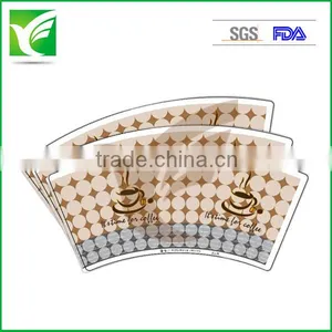 Sell Good Quality The Cheapest Paper Cup Made In China thumbnail-3