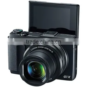 Canon Power Shot G1 X Mark II Digital Cameras - International Version DGS Dropship thumbnail-2