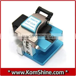 KomShine KFC-33 Cleaver Equal To Sumitomo FC-6S Fiber Cleaver For Optical Fiber thumbnail-1
