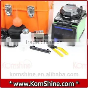 Buy Best Price Fiber Splicing Machine FX35 Equal to Fujukura FSM-60S Fusion Splicer thumbnail-5