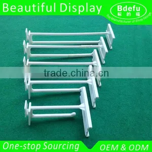 Plastic Hook With Price Label Holder thumbnail-1