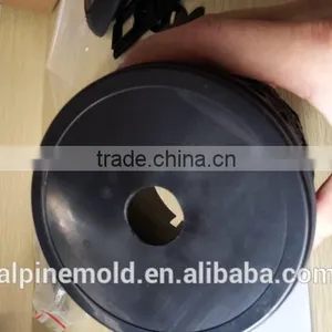 2015 Plastic Precision Injection Tooling From Chinese Supplier thumbnail-2