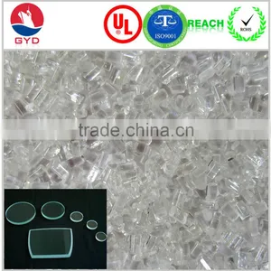 EMS TR90 Nylon Resin / GYD TR90 PA12 Polyamide Price of Nylon 12 per kg thumbnail-1